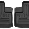 Husky Liners Weatherbeater - 2nd Seat Floor Liner 19041