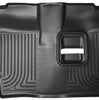 Husky Liners Weatherbeater - 3rd Seat Floor Liner 2011-2026 Dodge Durango 19051