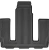 Husky Liners Weatherbeater - 3rd Seat Floor Liner 2017-2021 GMC Acadia 19141