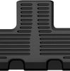 Husky Liners Weatherbeater - 2nd Seat Floor Liner 2021-2026 Genesis GV80 19151