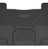 Husky Liners Weatherbeater - 2nd Seat Floor Liner 19211