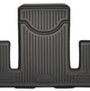 Husky Liners Weatherbeater - 3rd Seat Floor Liner 19221