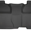 Husky Liners Weatherbeater - 2nd Seat Floor Liner 19231