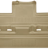 Husky Liners Weatherbeater - 3rd Seat Floor Liner 19303