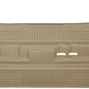 Husky Liners Weatherbeater - 3rd Seat Floor Liner 19313