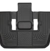 Husky Liners Weatherbeater - 3rd Seat Floor Liner 19341