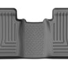 Husky Liners Weatherbeater - 2nd Seat Floor Liner 19391