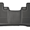 Husky Liners Weatherbeater - 2nd Seat Floor Liner 2014-2020 Acura MDX 19401