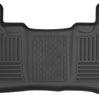 Husky Liners Weatherbeater - 2nd Seat Floor Liner 19411