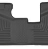 Husky Liners Weatherbeater - 3rd Seat Floor Liner 2016-2022 Honda Pilot 19421