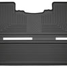 Husky Liners Weatherbeater - 2nd Seat Floor Liner 2017-2026 Honda Ridgeline 19431