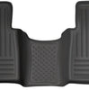 Husky Liners Weatherbeater - 2nd Seat Floor Liner 2013-2018 Nissan Altima 19461