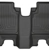 Husky Liners Weatherbeater - 2nd Seat Floor Liner 2016-2022 Honda HR-V 19491