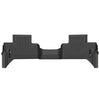 Husky Liners Weatherbeater - 2nd Seat Floor Liner 2022-2026 Toyota Tundra Double Cab Pickup 19541