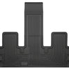 Husky Liners Weatherbeater - 3rd Seat Floor Liner 19601