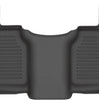 Husky Liners Weatherbeater - 2nd Seat Floor Liner 2020-2026 Ford Explorer 19681