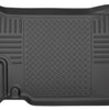 Husky Liners Weatherbeater - 2nd Seat Floor Liner 19721