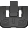 Husky Liners Weatherbeater - 3rd Seat Floor Liner 2011-2019 Ford Explorer 19761