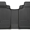 Husky Liners Weatherbeater - 2nd Seat Floor Liner 19771
