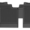 Husky Liners Weatherbeater - 2nd Seat Floor Liner 2021-2026 Toyota Sienna 19801