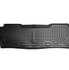 Husky Liners Weatherbeater - 3rd Seat Floor Liner 2011-2020 Toyota Sienna 19851
