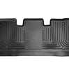 Husky Liners Weatherbeater - 2nd Seat Floor Liner 2011-2017 Honda Odyssey 19881