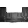 Husky Liners Weatherbeater - 3rd Seat Floor Liner 2011-2017 Honda Odyssey 19891