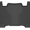 Husky Liners Weatherbeater - 2nd Seat Floor Liner 2018-2026 Honda Odyssey 19901