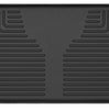 Husky Liners Weatherbeater - 3rd Seat Floor Liner 2018-2026 Honda Odyssey 19911