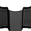 Husky Liners Weatherbeater - 2nd Seat Floor Liner 2021-2026 Genesis GV80 19951