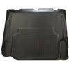 Husky Liners Classic Style - Cargo Liner 2007-2010 Jeep Wrangler  4 Door 20531