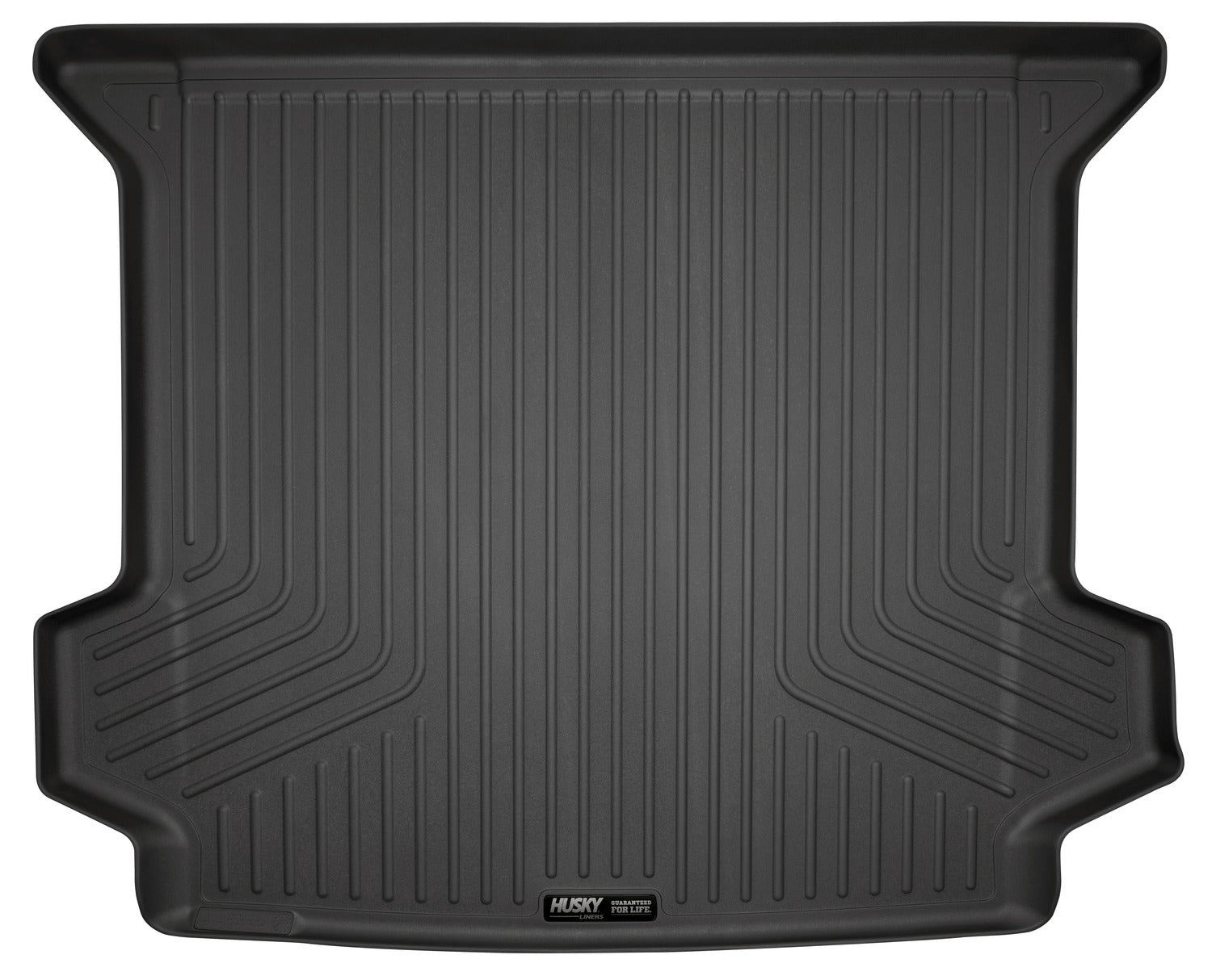Husky Liners- Cargo Liner Behind 2nd Seat 2017-2025 Cadillac XT5 21151 ...