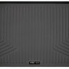 Husky Liners Weatherbeater - Cargo Liner Behind 3rd Seat 23411
