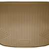 Husky Liners Weatherbeater - Cargo Liner 23723