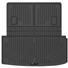 Husky Liners Weatherbeater - Cargo Liner 25181