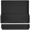 Husky Liners Weatherbeater - Cargo Liner 2023-2026 Toyota Sequoia 25281