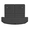 Husky Liners Weatherbeater - Cargo Liner 2021-2026 Kia Sorento GAS 25841