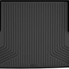 Husky Liners Classic Style - Cargo Liner 2024-2026 Toyota Land Cruiser 25981