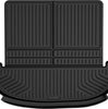 Husky Liners Weatherbeater - Cargo Liner 2021-2026 Genesis GV80 27671