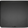 Husky Liners Weatherbeater - Cargo Liner Behind 2nd Seat 28211