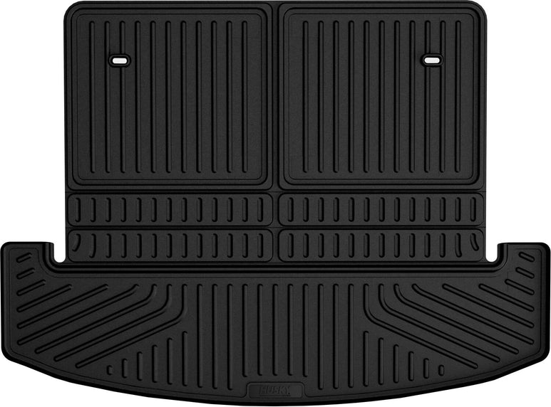 Husky Liners- Cargo Liner 2024-2026 Hyundai Santa Fe 28321 – Rudy's ...