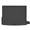 Husky Liners Weatherbeater - Cargo Liner 2016-2022 Mercedes-Benz GLC300 Sport Utility 29391
