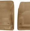 Husky Liners Classic Style - Front Floor Liners 1997-2006 Jeep Wrangler 31733
