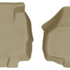 Husky Liners Classic Style - Front Floor Liners 2000-2005 Ford Excursion 33903