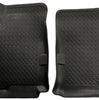 Husky Liners Classic Style - Front Floor Liners 2003-2009 Toyota 4Runner 35751