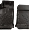 Husky Liners Classic Style - Front Floor Liners 2007-2010 Toyota FJ Cruiser Transmission:Automatic 35961
