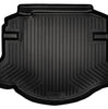 Husky Liners Weatherbeater - Trunk Liner 2013-2016 Dodge Dart 40041