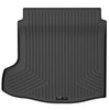 Husky Liners Weatherbeater - Cargo Liner 2019-2023 Mazda 3 Sedan 40121