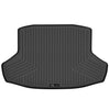 Husky Liners Weatherbeater - Cargo Liner 2022-2026 Honda Civic Sedan 44141