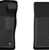 Husky Liners X-act Contour - Front Floor Liners 50401
